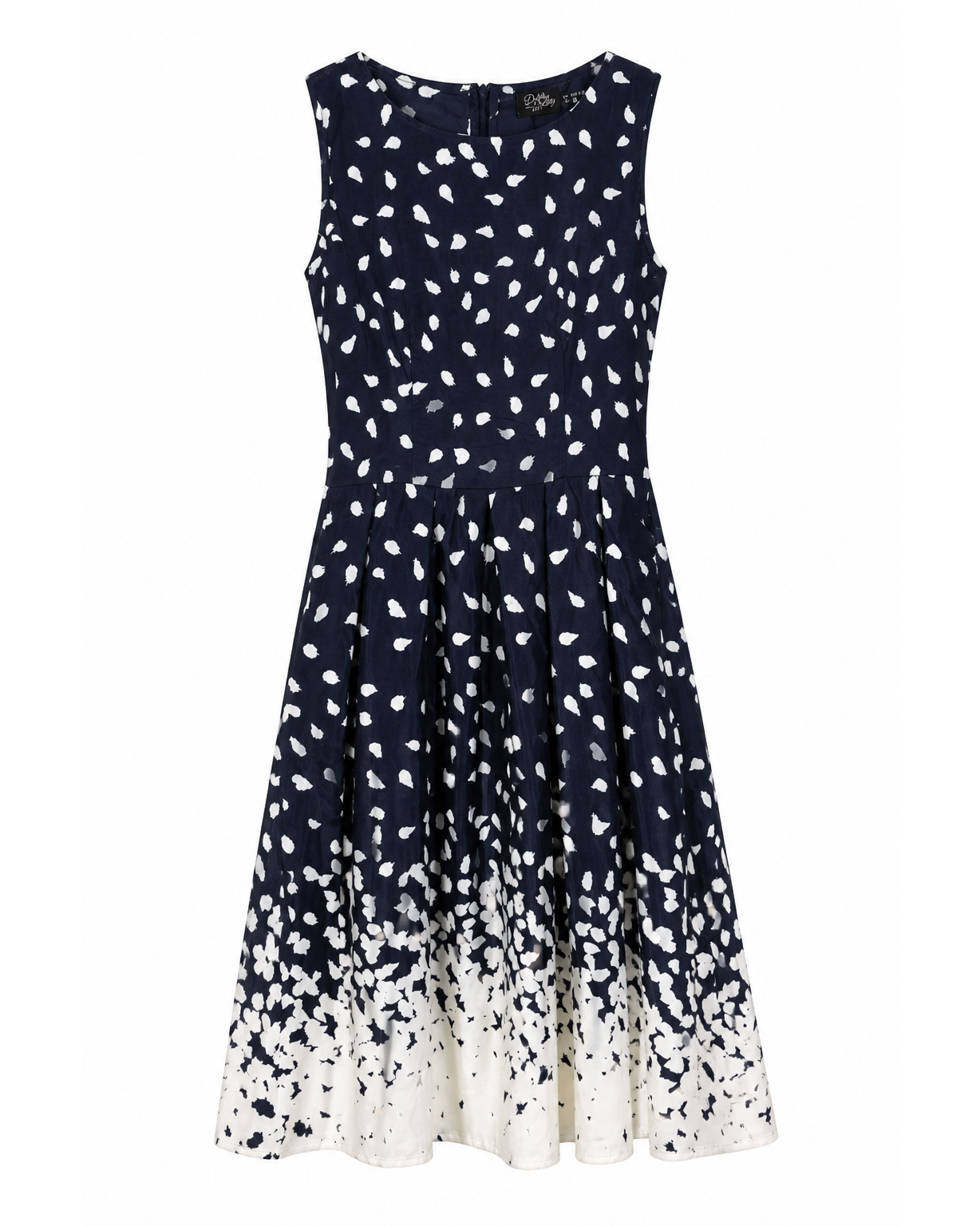 Rising Annie Feather Dress