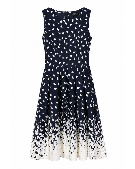 Rising Annie Feather Dress