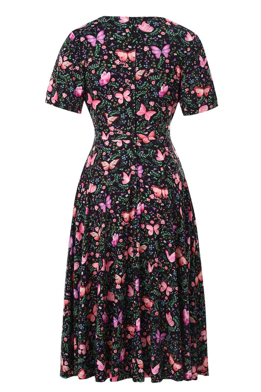 Flutter and Grace Butterfly Kleid