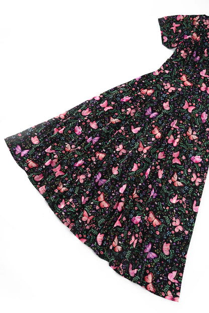 Flutter and Grace Butterfly Kleid