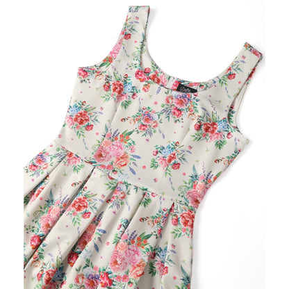 English Garden Amanda Dress