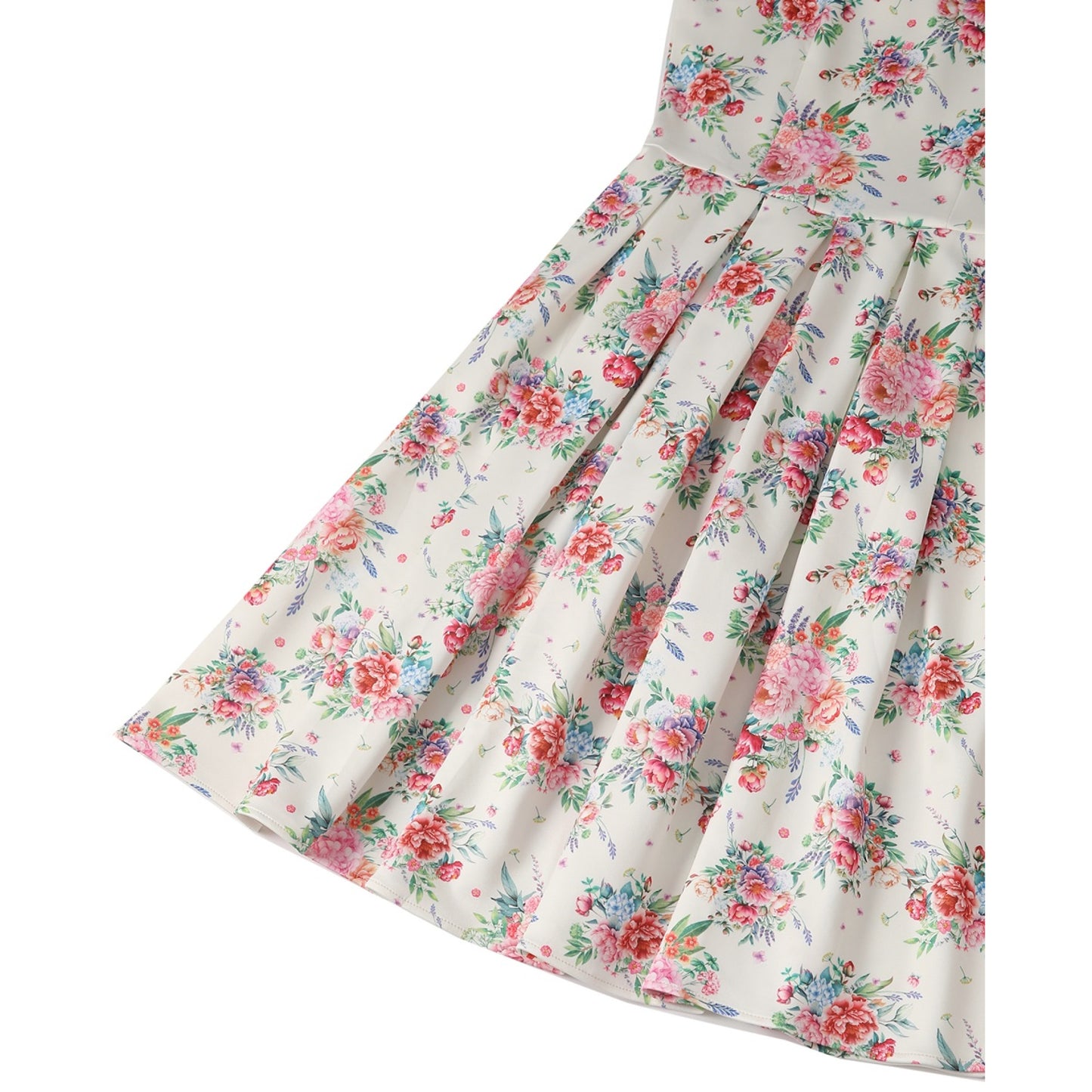 English Garden Amanda Dress