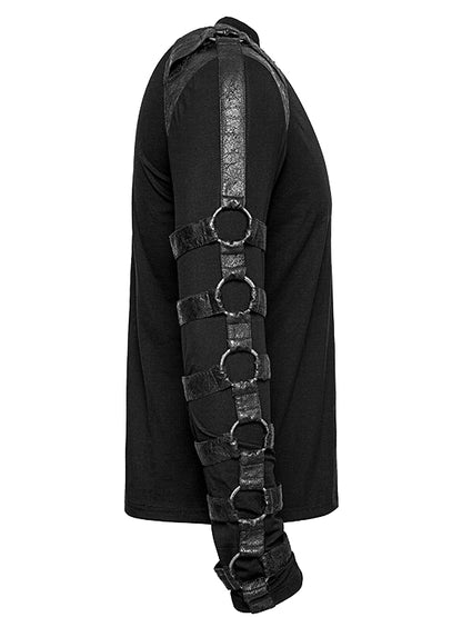 Aries Mens Longsleeve