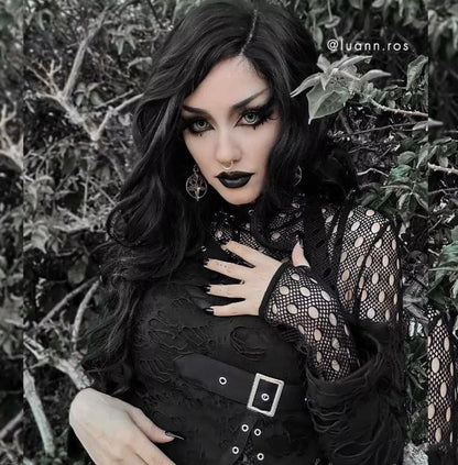 Doomsday Doll Top