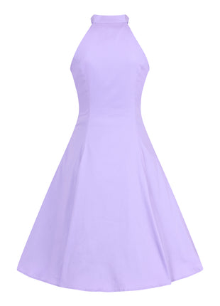 Candela Lavender Dress