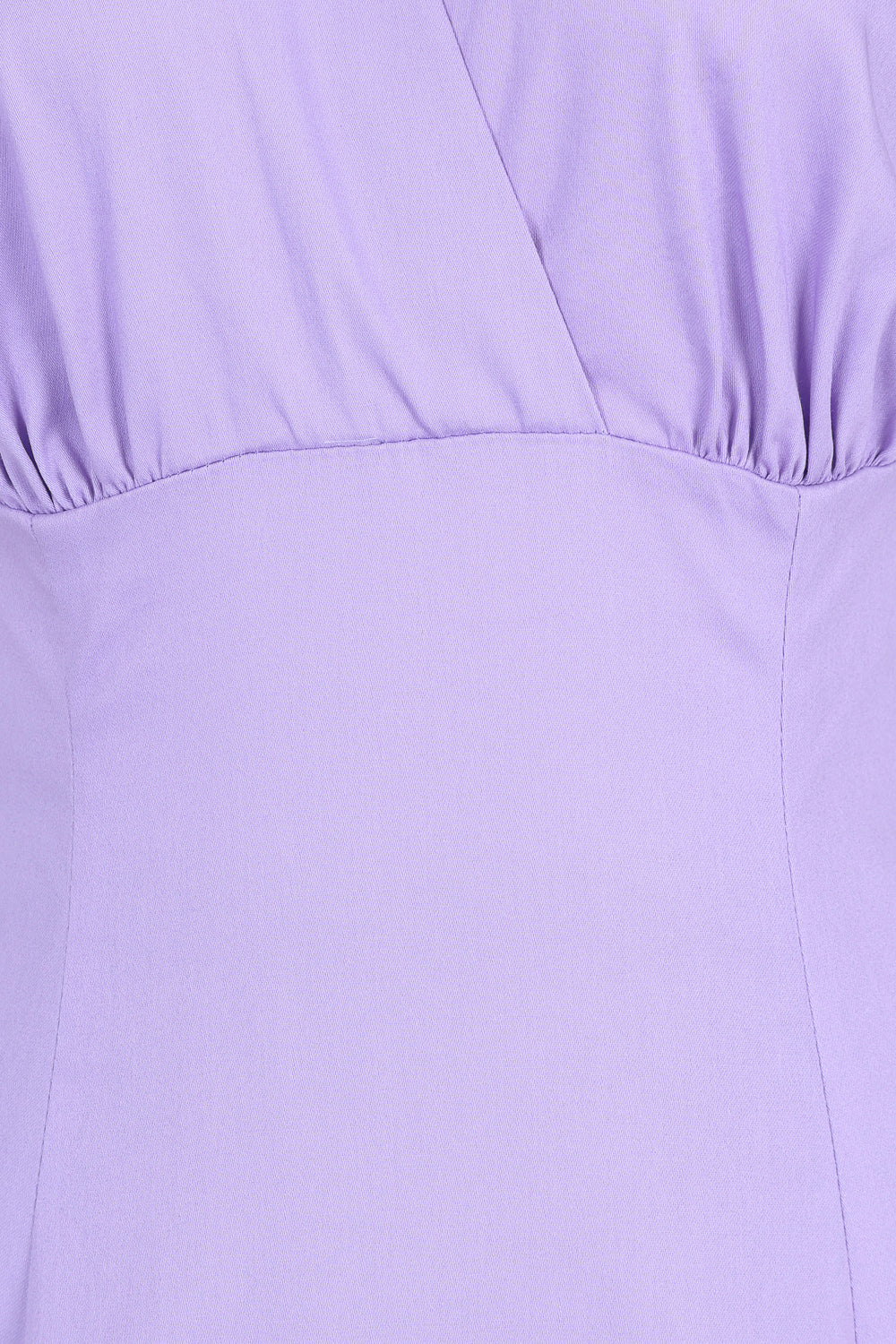 Candela Lavender Dress