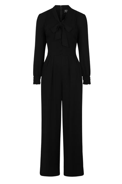 Natalia Jumpsuit