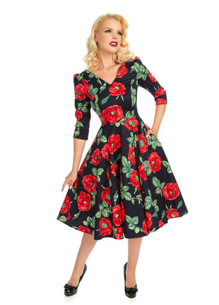 Lilian Rose Dress