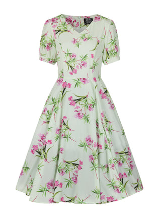 Victoria Summer Dress