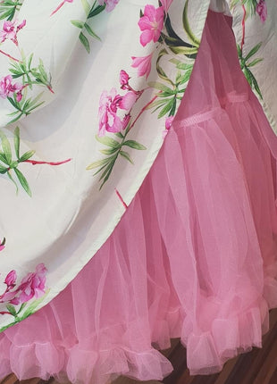 Victoria Summer Dress