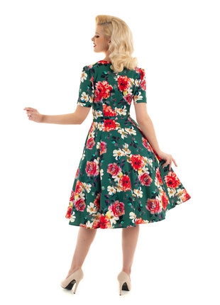 Pamela Dress