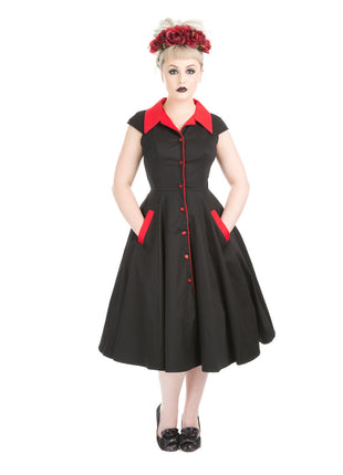 Meadow Dress