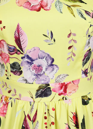 Josie Dress
