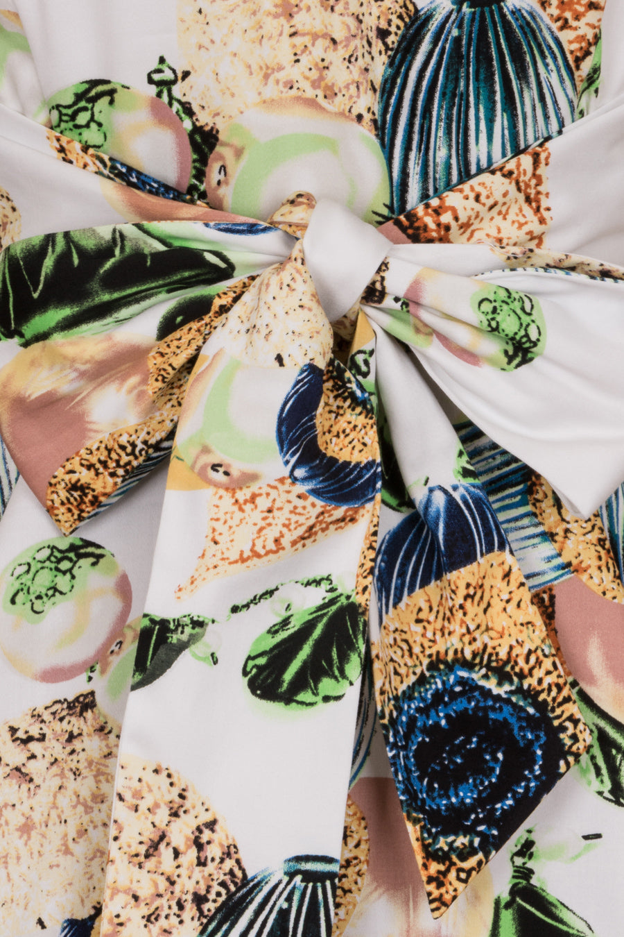 Arabell Sunflower Dress - Kleid mit Sonnenblumen