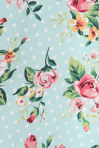 Heidi Neckholder Dress