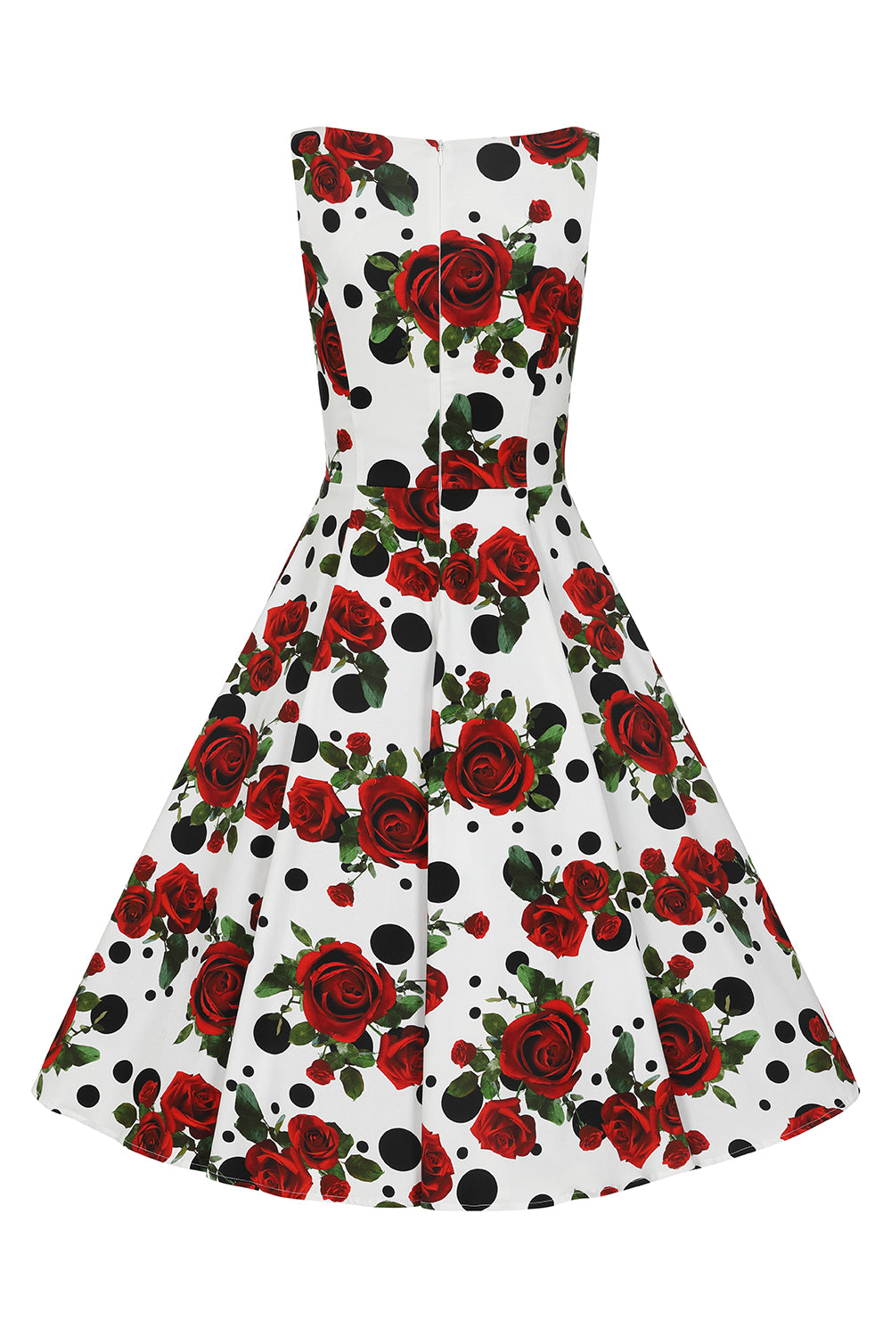 Colette Roses Dress