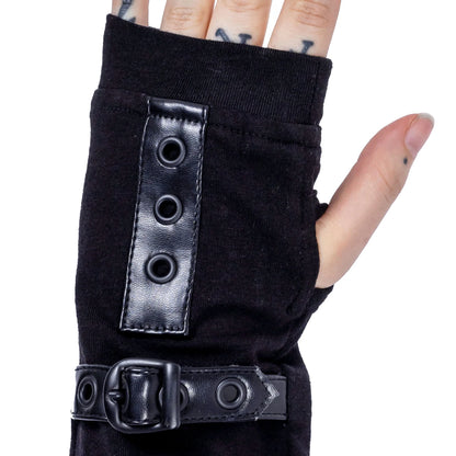 Blaise Armstulpen