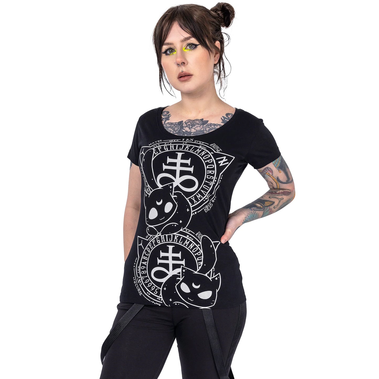 Cat Craft T-Shirt