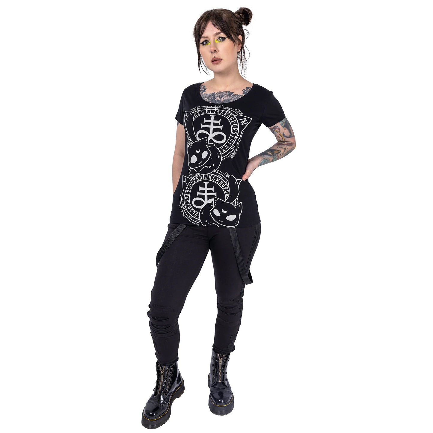 Cat Craft T-Shirt