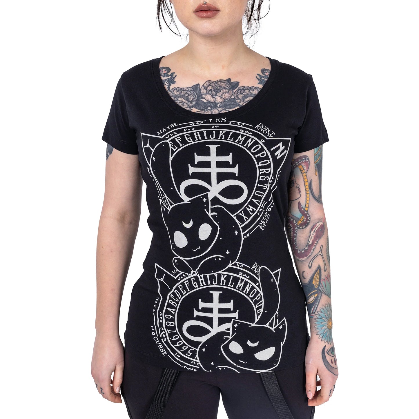 Cat Craft T-Shirt