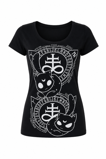 Cat Craft T-Shirt