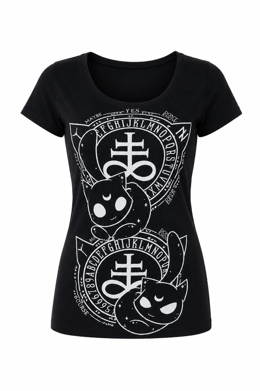 Cat Craft T-Shirt