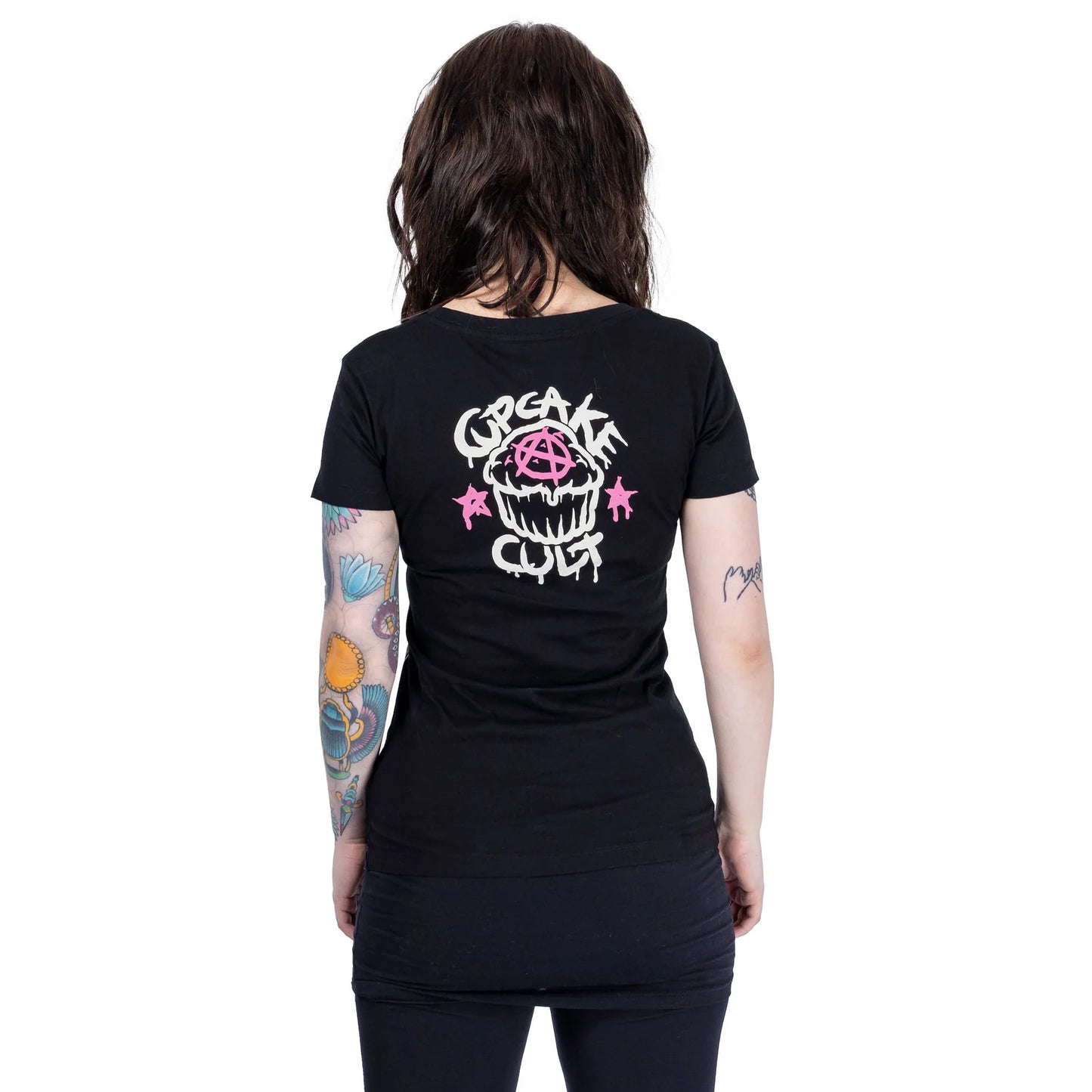 Cat Reaper T-Shirt