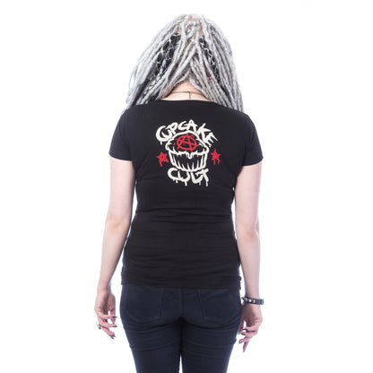 Cute but psycho Kitty T-Shirt