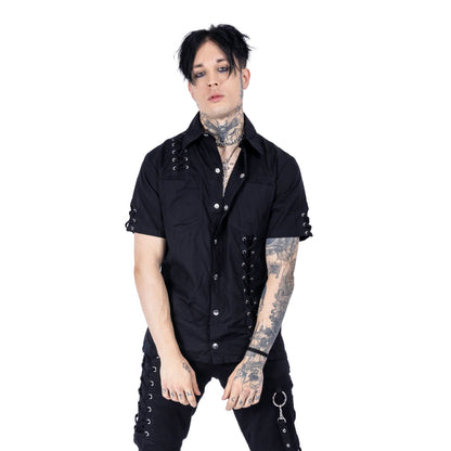 Damian Goth Hemd