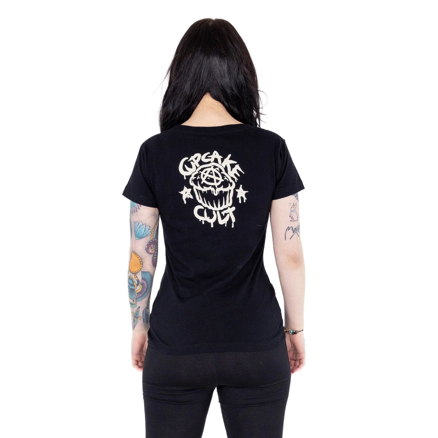 Midnight Kitty T-Shirt