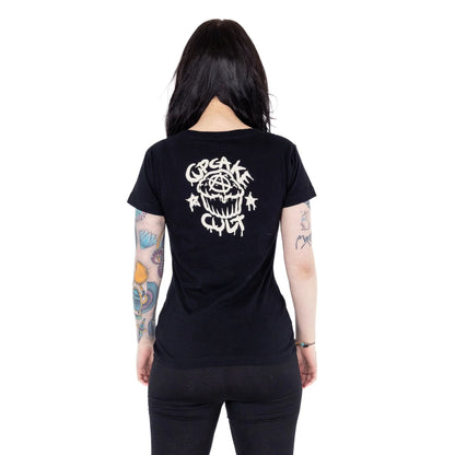 Midnight Kitty T-Shirt