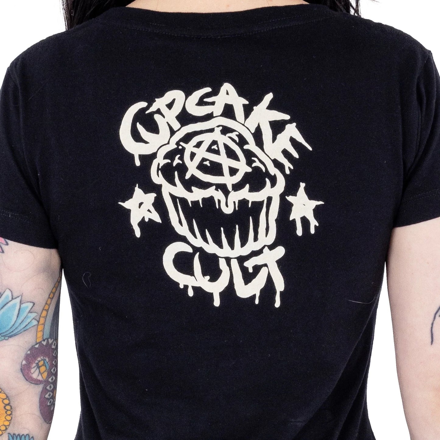 Midnight Kitty T-Shirt
