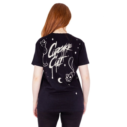 Mooncats Parade T-Shirt