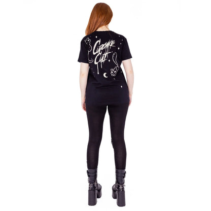 Mooncats Parade T-Shirt