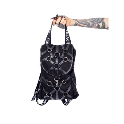 Mortality Rucksack