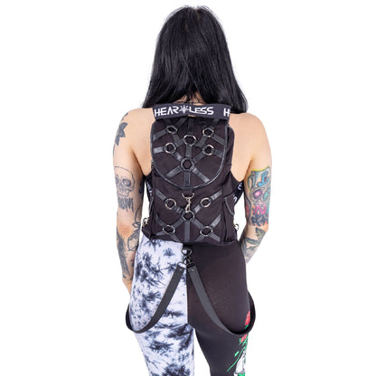 Mortality Rucksack