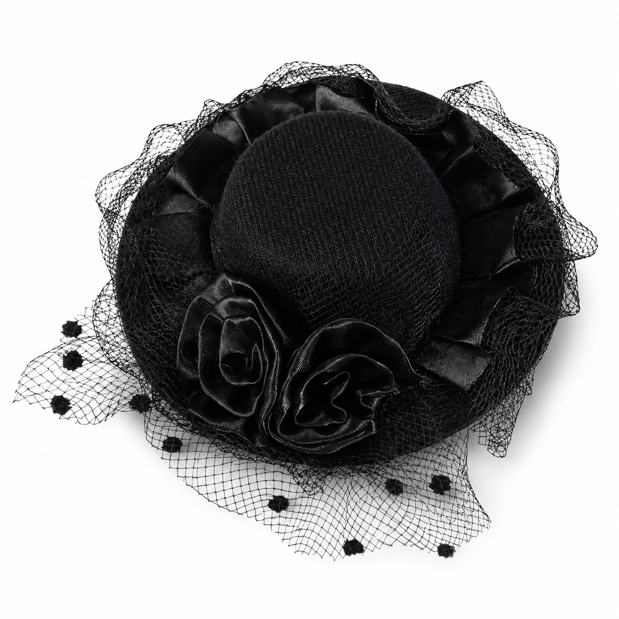 Rocka Hat Minihut