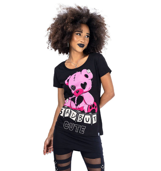 Sad but Cute T-Shirt