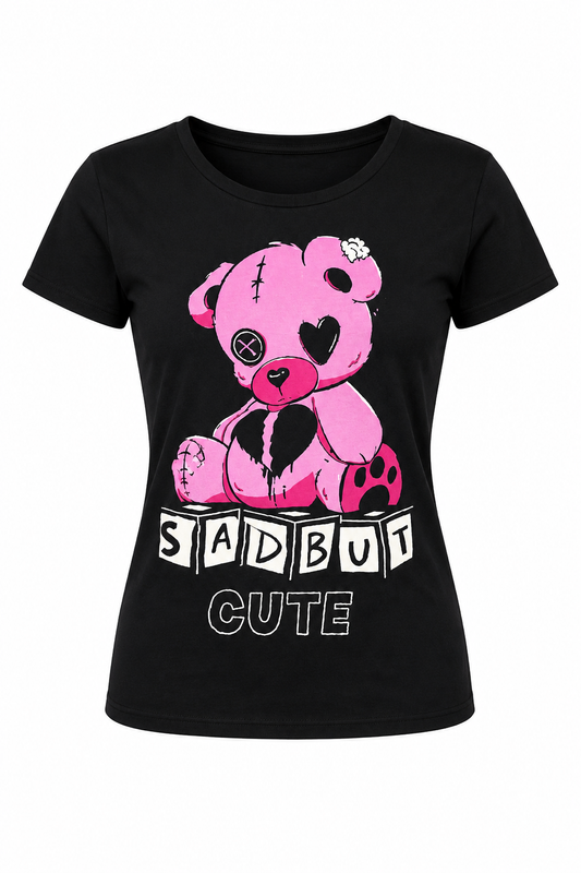 Sad but Cute T-Shirt