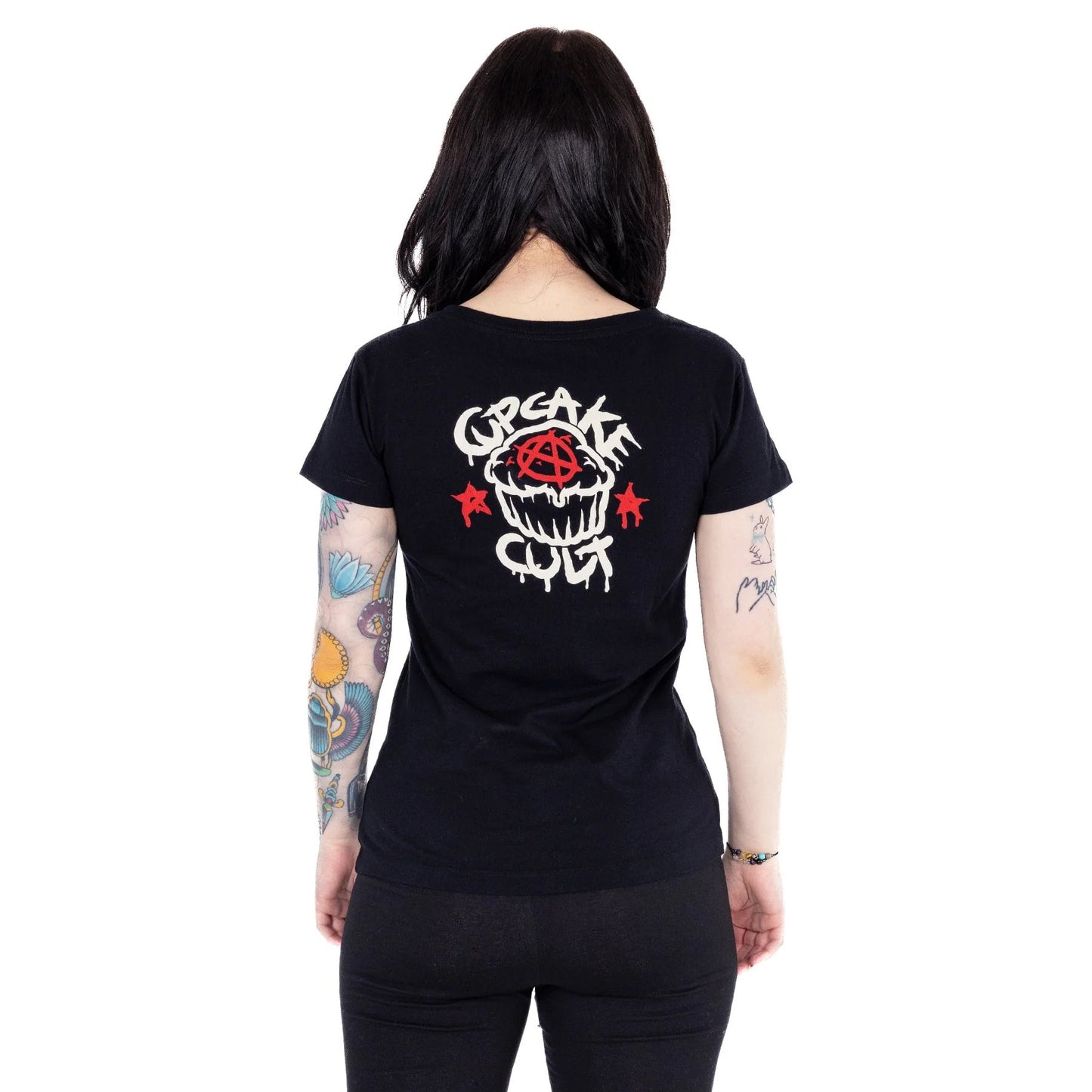 Undead Kitty T-Shirt