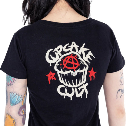 Undead Kitty T-Shirt