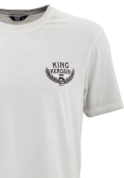 King Kerosin T-Shirt Forever Classic