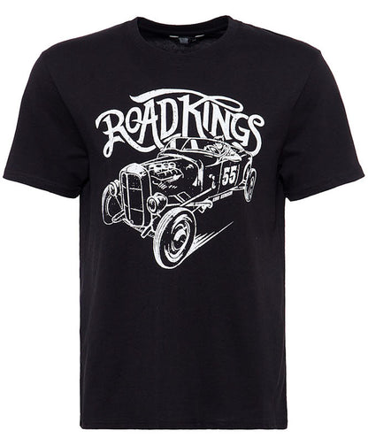 King Kerosin T-Shirt Road Kings