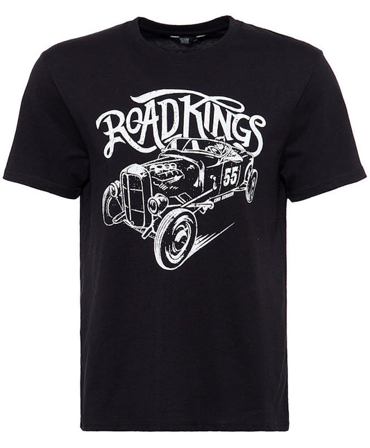 King Kerosin T-Shirt Road Kings