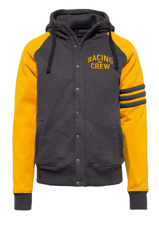 Racing Crew Jacket