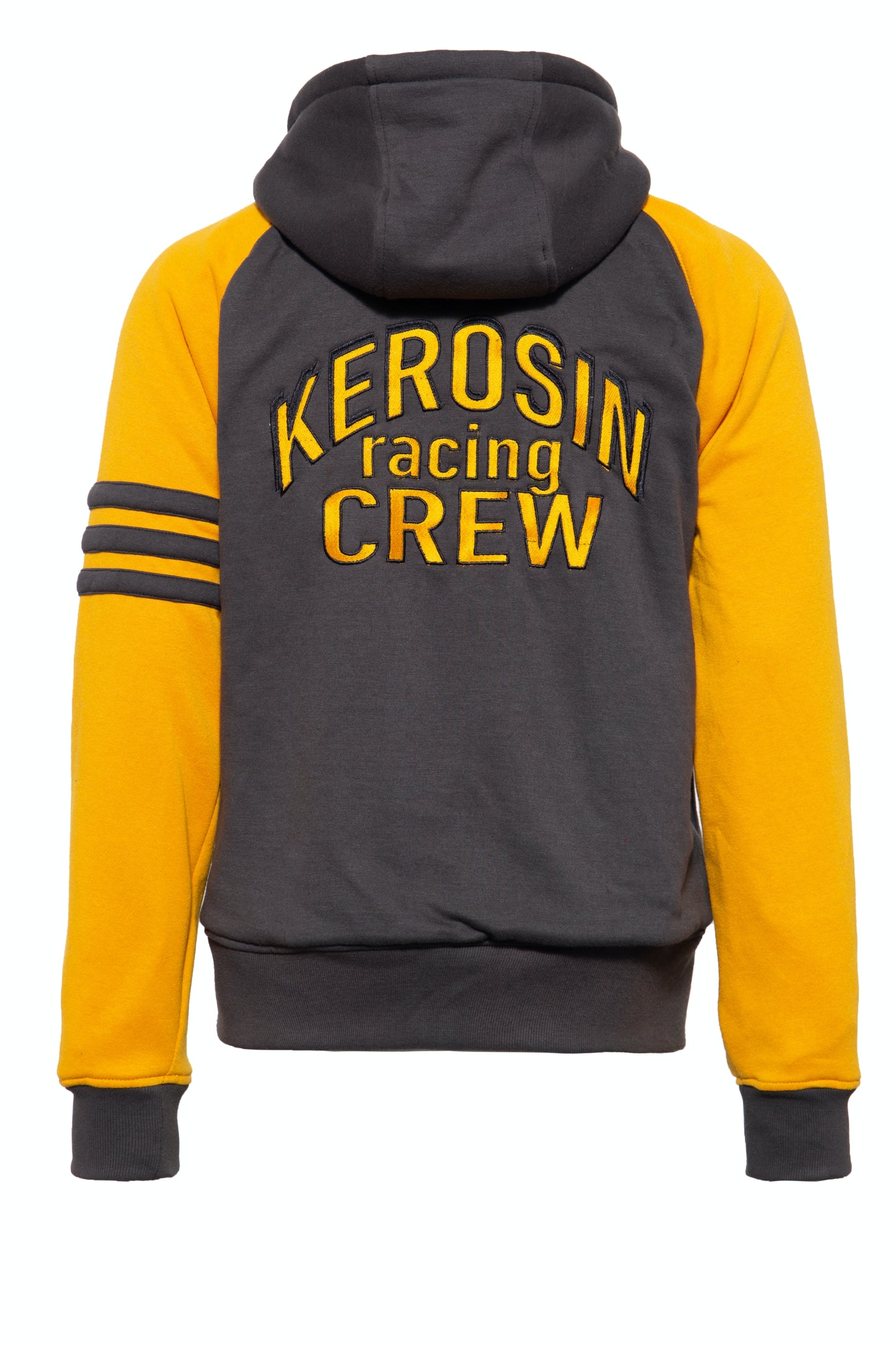 Racing Crew Jacket