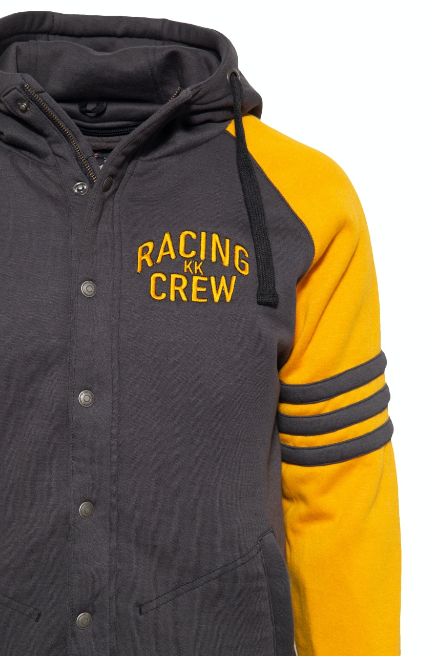 Racing Crew Jacket