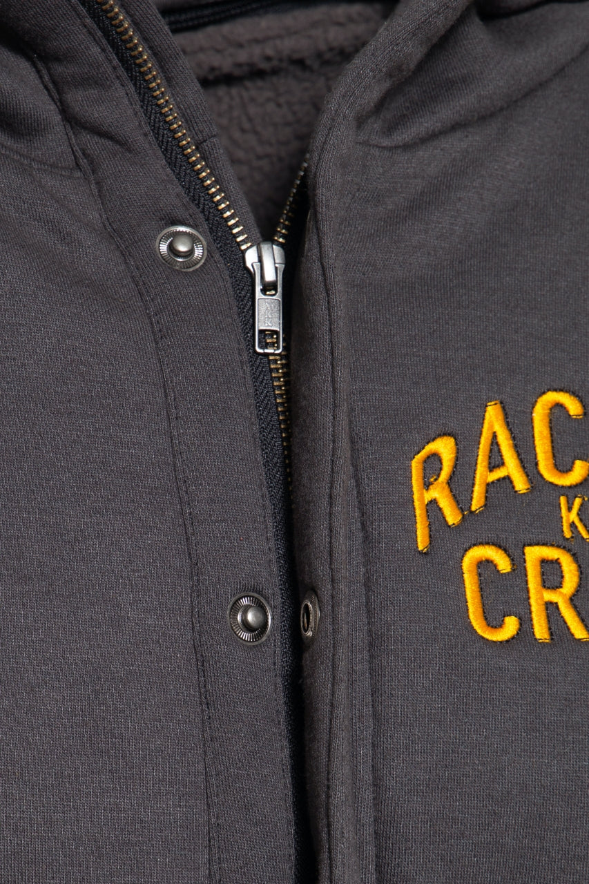 Racing Crew Jacket