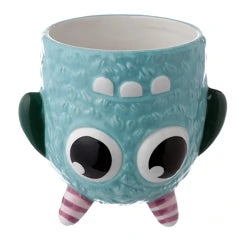 Monstarz Tasse - Keramikschale im Monster Design