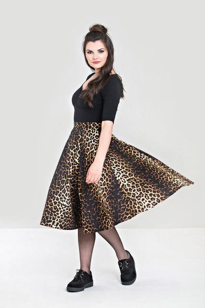 Panthera Leo Rock